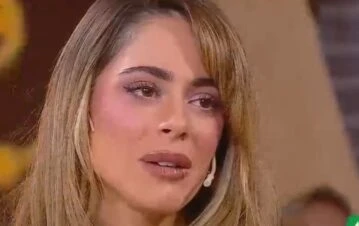 Tini Stoessel reveló la pesadilla que vivió en su casa tras recibir el diagnóstico de depresión