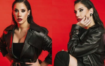 El sorprendente, polémico y explosivo nuevo romance de La Tora: "Hace tres meses que no paran de..."