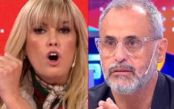 Tras ser descubierta por Jorge Rial, Viviana Canosa contó la verdad de todos los famosos involucrados
