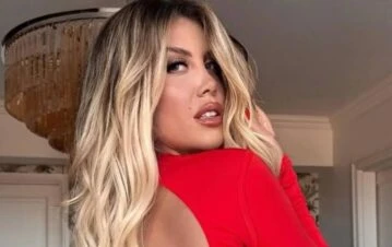 Qué dicen los astros sobre la vida sentimental de Wanda Nara tras separarse de Icardi y L-Gante