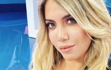 Documento fotográfico revelador: así recibieron a Wanda Nara sus dos hijas tras el escándalo con Icardi y la China Suárez