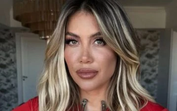 El descuido por el que Wanda Nara perderá 3.5 millones de dólares contra una plataforma para adultos