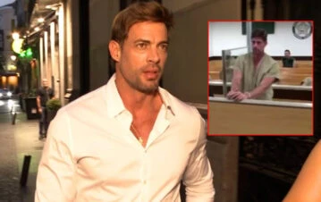 Arrestaron a William Levy en Miami por cometer un grave delito