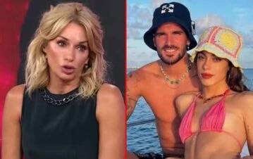 Yanina Latorre contó la bomba que Tini Stoessel y Rodrigo de Paul guardan tras su reconciliación