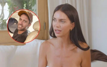 El humillante apodo que le pusieron a Zaira Nara en la familia de Facundo Pieres