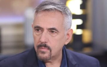 Inesperada denuncia contra Alejandro Lerner en Uruguay: de qué lo acusan