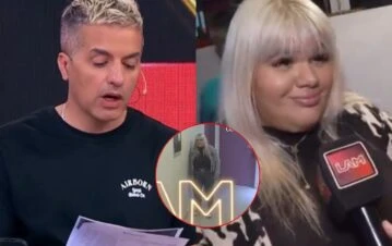 ¡Que lo demuestre! Todo lo que Morena Rial y sus amigas se compraron con la plata de las angelitas de LAM