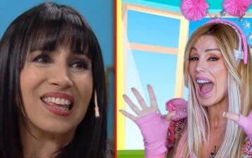 Marixa Balli reveló por qué está peleada a muerte con Panam: "En 2001 me..."