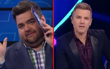 Por qué los fans de Gran Hermano odian a Darío Barassi