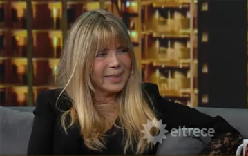 Adriana Brodsky reveló cuál es el principal defecto de los hombres de hoy