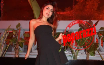 Las fotos de exclusivo festejo cumpleaños de Cami Mayan rodeada de famosos