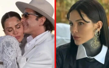 La escandalosa separación de Cande Tinelli: “Inicié el divorcio express porque…”