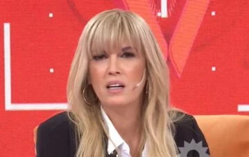 Una famosa panelista tiró la peores bomba sobre Viviana Canosa: “Traicionó a…”
