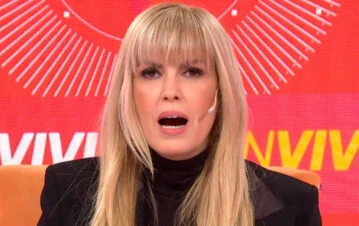 Quién es el famoso que reemplazará a Viviana Canosa tras la cancelación de su programa en El Trece