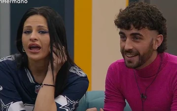 Chiara de Gran Hermano confesó por qué cela tanto a Ulises y despertó rumores de romance