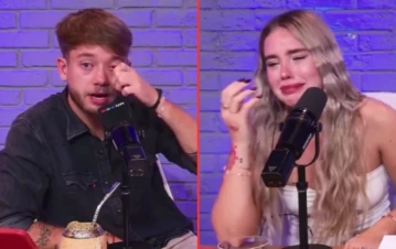 Coty Romero tomó una drástica decisión tras separarse de Nacho Castañares: "Me hace mal"