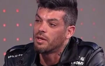 Un ex GH expuso a Cristian U con polémicas y explícitas imágenes íntimas