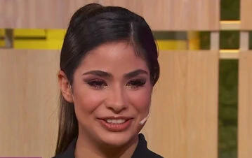 Daniela Celis contó su secreto para ganar mucho dinero: “Hice un taller de…”