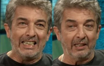 Ricardo Darín reveló cuánta plata tiene en el banco: “En total son...”