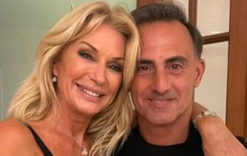 El mensaje íntimo que Diego le mandó a Yanina Latorre tras un mes sin verse