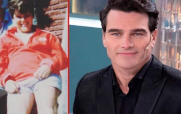 Hernán Drago reveló lo peor que sintió cuando le hacían bullying: “Es el día de hoy que..."