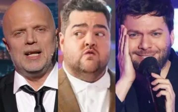 ¡Cambia todo! El programa de la noche de El Trece que tiene los días contados