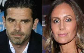 Los explosivos mensajes que recibió Gisela Dulko tras el despido de Fernando Gago en Boca