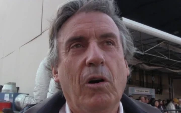 ¿Qué dirá Susana Giménez? Apareció un hijo no reconocido de Huberto Roviralta