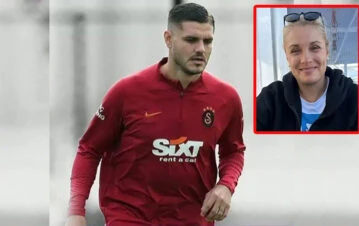 Así está hoy la mamá de Mauro Icardi: su primera foto tras años