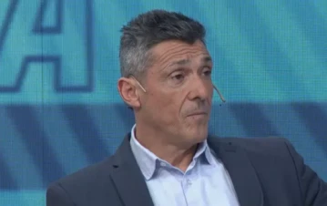 ¡Escándalo en A24! Quedó un micrófono abierto y se escuchó a Guillermo Favale hablar mal de otro periodista