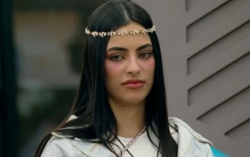 La drástica decisión que tomó Gran Hermano contra Gabriela por la que perderá la moto