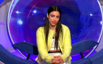 Gabriela confesó que hizo trampa con la moto en Gran Hermano y contó quién la ayudó