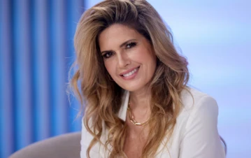 Isabel Macedo se la jugó toda con un osado cambio de look: el video