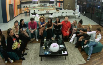 Quién es el único jugador que se postuló para adoptar a Paris, la perrita de Gran Hermano