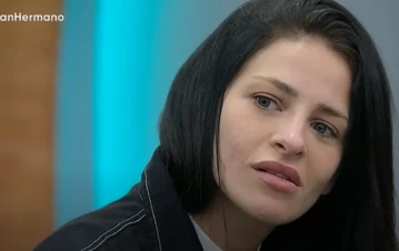 La dura sanción que recibió Chiara Mancuso tras romper las reglas en Gran Hermano