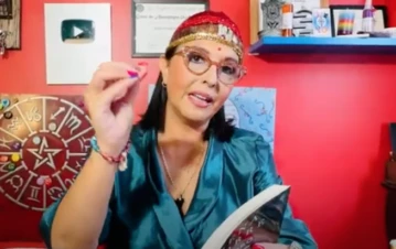 Signo por signo: cómo será el mes de abril para Jimena La Torre y los astros