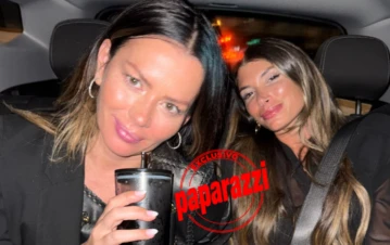 ¡Exclusivo! Las fotos del cumpleaños mega top de Karina Jelinek en Miami