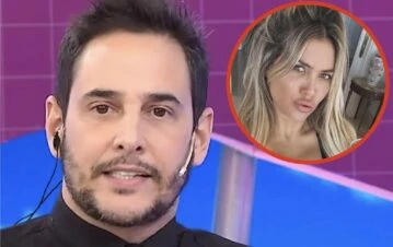 Rodrigo Lussich confirmó lo peor que tiene Wanda Nara: “Más impune que...”