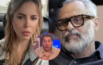 Gastón Trezeguet expuso a Jorge Rial y reveló lo peor que le hizo a Marianela Mirra tras ganar GH
