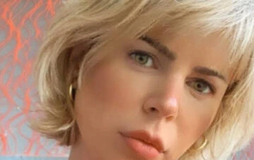 Por qué Marianela Mirra blanqueó ahora su romance con José Alperovich, el ex gobernador que está preso