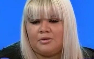 Revelaron datos tremendos del pasado de Morena Rial y contaron quién es la única mujer que puede salvarla