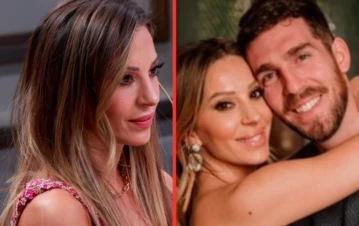 Noelia Marzol atraviesa una dura crisis de pareja y reveló qué hace para evitar el divorcio