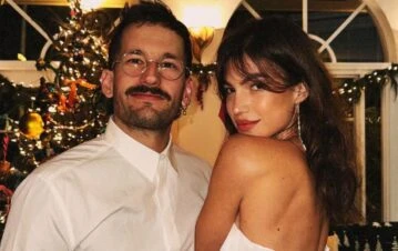 A qué ciudad se fue a vivir Stefi Roitman tras separarse de Ricky Montaner: "El se quedó en Miami, y ella está en..."