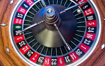 ¿Quién fue el genio de la ruleta de casino?