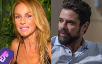 Sabrina Rojas sorprendió a todos con una noticia bomba sobre su divorcio con Luciano Castro