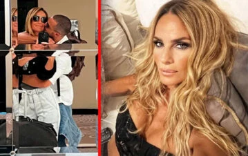 Sabrina Rojas blanqueó qué es lo que más le gusta de su nuevo novio