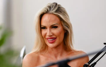 Luciana Salazar rompió el silencio como nunca: así disparó dardos para todos