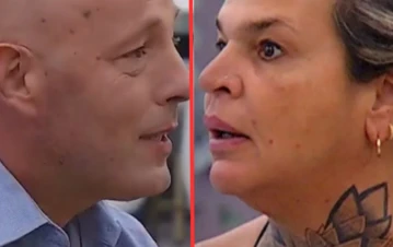 Sandra quiere echar a su marido de Gran Hermano tras los rumores de infidelidad: los detalles del escándalo