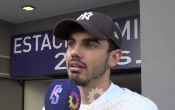 Santi Talledo reveló el calvario que vive por su salud mental: “Fueron semanas muy difíciles y…”