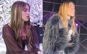 Cuál fue el famoso que hizo llorar a Tini Stoessel en vivo: “Él siempre me…”